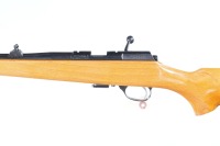 Remington-Zastava Five Bolt Rifle .22 lr - 4