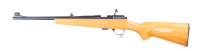 Remington-Zastava Five Bolt Rifle .22 lr - 5