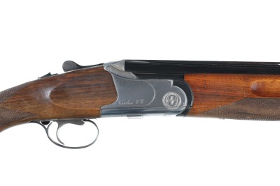 Castellani Jupiter / drop lock O/U Shotgun 12