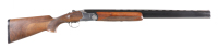 Castellani Jupiter / drop lock O/U Shotgun 12 - 2