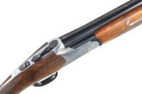 Castellani Jupiter / drop lock O/U Shotgun 12 - 3