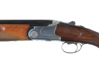 Castellani Jupiter / drop lock O/U Shotgun 12 - 4