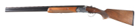 Castellani Jupiter / drop lock O/U Shotgun 12 - 5