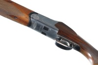 Castellani Jupiter / drop lock O/U Shotgun 12 - 6