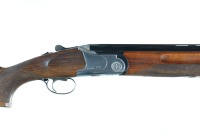 Castellani Jupiter / drop lock O/U Shotgun 12 - 7