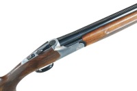 Castellani Jupiter / drop lock O/U Shotgun 12 - 9