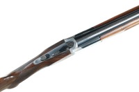 Castellani Jupiter / drop lock O/U Shotgun 12 - 10