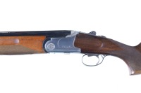 Castellani Jupiter / drop lock O/U Shotgun 12 - 11