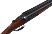 AYA No. 4 Boxlock SxS Shotgun 12ga - 3