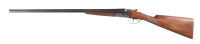 AYA No. 4 Boxlock SxS Shotgun 12ga - 8