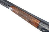 AYA No. 4 Boxlock SxS Shotgun 12ga - 10