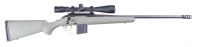 Ruger American Bolt Rifle 6.5 Grendel - 2