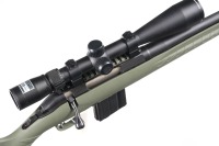 Ruger American Bolt Rifle 6.5 Grendel - 3