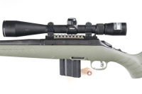 Ruger American Bolt Rifle 6.5 Grendel - 4