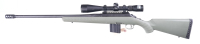 Ruger American Bolt Rifle 6.5 Grendel - 5