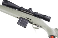 Ruger American Bolt Rifle 6.5 Grendel - 6