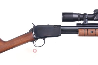 Taurus 72 Slide Rifle .22 mag