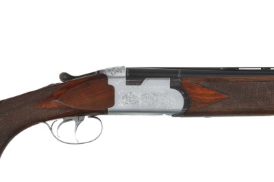 Beretta S56E O/U Shotgun 12ga