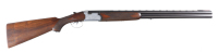 Beretta S56E O/U Shotgun 12ga - 2