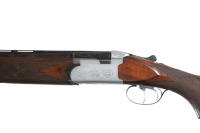 Beretta S56E O/U Shotgun 12ga - 7