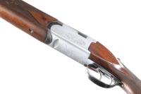 Beretta S56E O/U Shotgun 12ga - 9