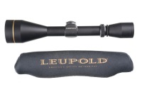 Leupold VX-II Scope