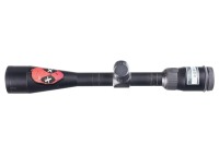 Nikon Prostaff Scope