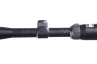 Nikon Prostaff Scope - 2