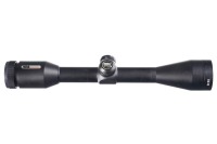 NRA Sports Optic 6x42 Scope