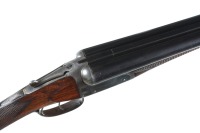 Lloyd & Son (Lewes) Boxlock SxS Shotgun - 3