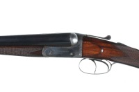 Lloyd & Son (Lewes) Boxlock SxS Shotgun - 4