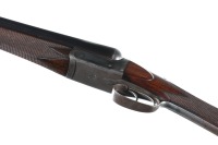 Lloyd & Son (Lewes) Boxlock SxS Shotgun - 6