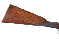 Lloyd & Son (Lewes) Boxlock SxS Shotgun - 8