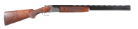 Lanber Sporter O/U Shotgun 12ga - 2