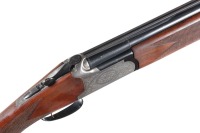 Lanber Sporter O/U Shotgun 12ga - 3