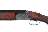 Lanber Sporter O/U Shotgun 12ga - 4