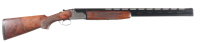 Lanber Sporter O/U Shotgun 12ga - 8