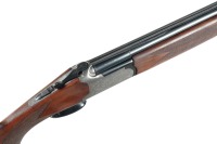 Lanber Sporter O/U Shotgun 12ga - 9