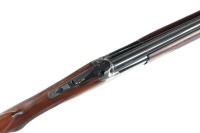 Lanber Sporter O/U Shotgun 12ga - 10