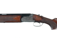 Lanber Sporter O/U Shotgun 12ga - 11