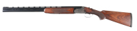 Lanber Sporter O/U Shotgun 12ga - 12