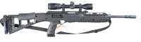 Hi Point 1095 Semi Rifle 10mm - 2