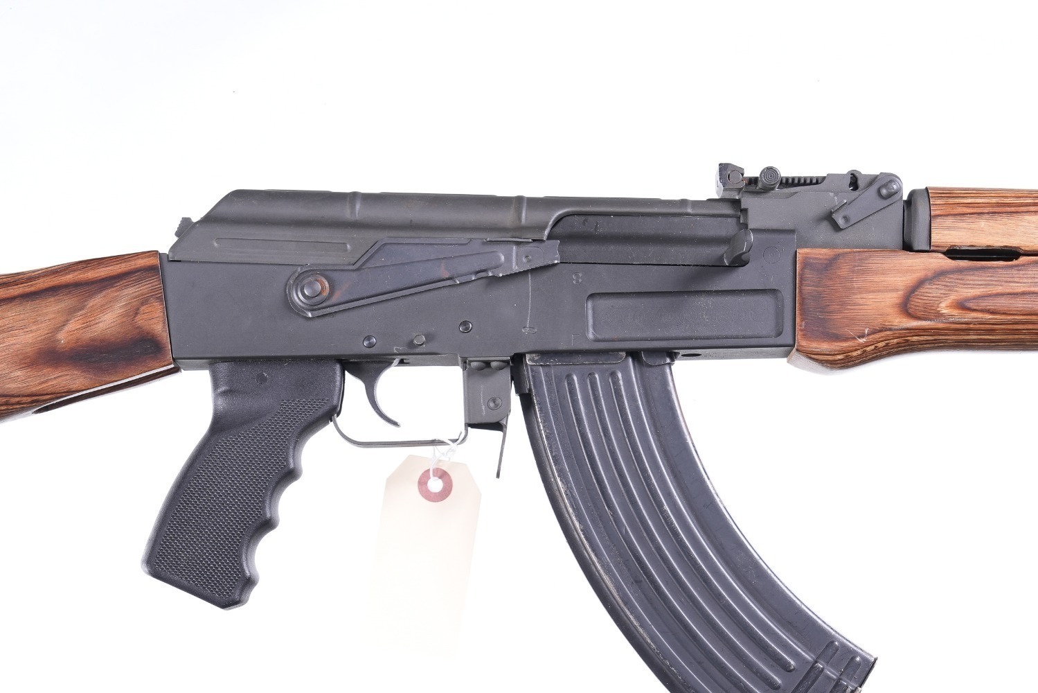 Century Arms Centurion 39 Sporter Semi Rifle