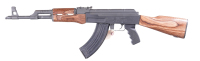 Century Arms Centurion 39 Sporter Semi Rifle - 5