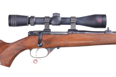 CZ 527M Carbine Bolt Rifle 7.62x39mm