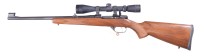 CZ 527M Carbine Bolt Rifle 7.62x39mm - 5