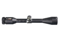 NRA Sports Optic 6x42 Scope