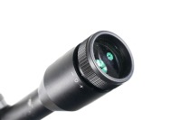 NRA Sports Optic 6x42 Scope - 3