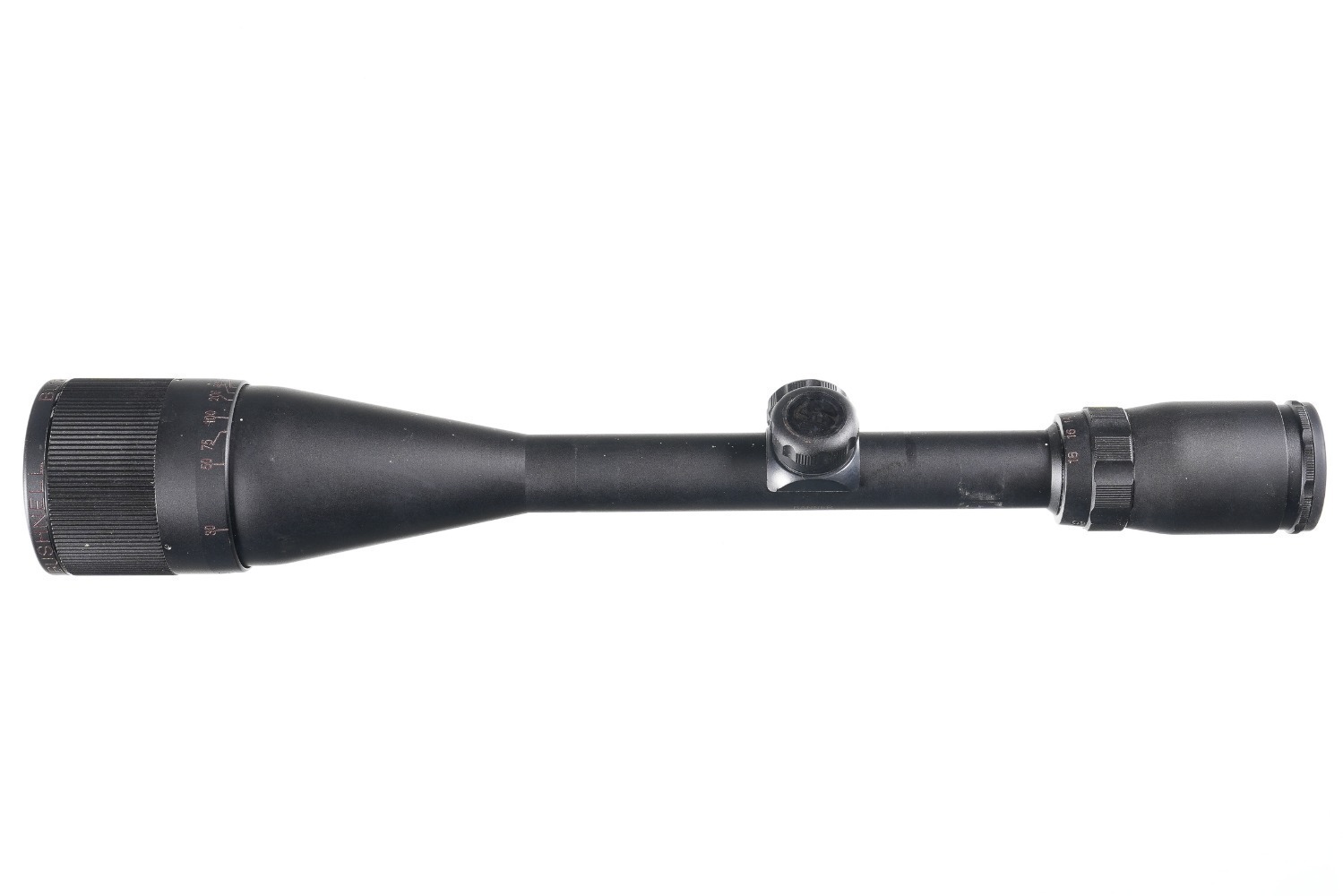 Bushnell Banner Scope