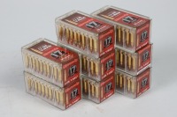 8 Bxs Hornady .17 HMR Ammo